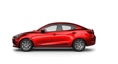 Mazda 2 Sedan