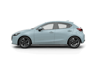 Mazda2 Hatchback