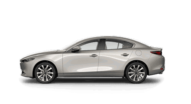 mazda 3 sedan