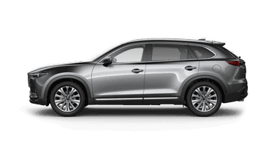 mazda cx9